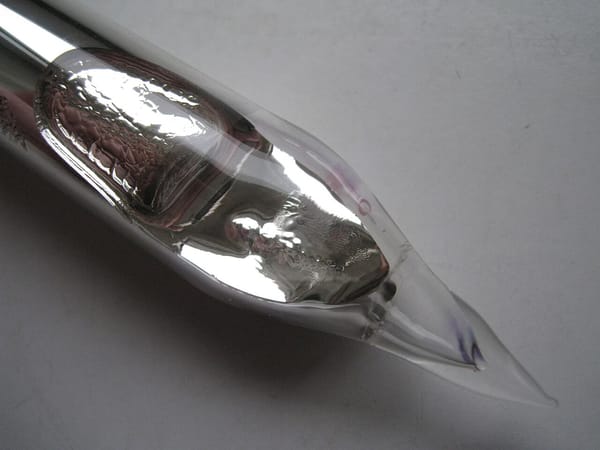 A tribute to rubidium